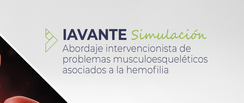 Logo CSL Iavante Simulación